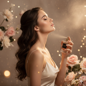 Esenta Nr. 06 | Note comune La Vie Est Belle Clone