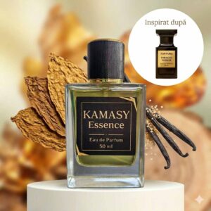 Tobacco-Vanille