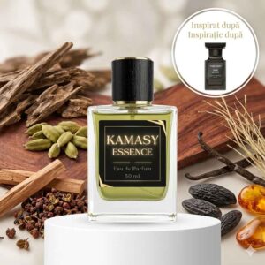 Oud-Wood