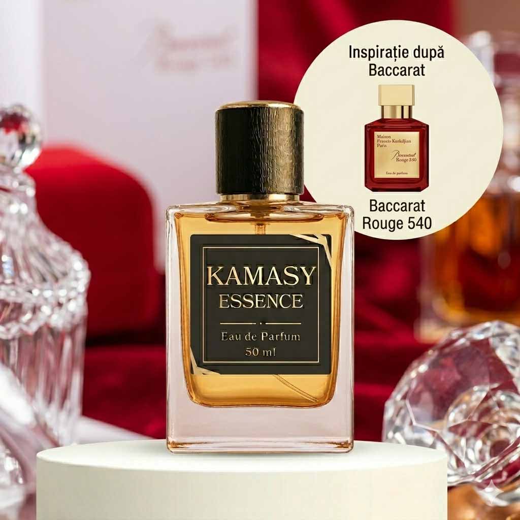 Baccarat-Rouge